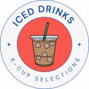 Iced Drinks K-Cup Selections